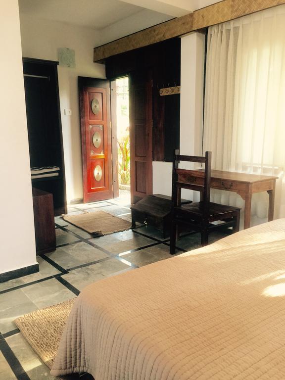 فندق 36 بالمز بوتيك رتريت شاطئ شيراي المظهر الخارجي الصورة